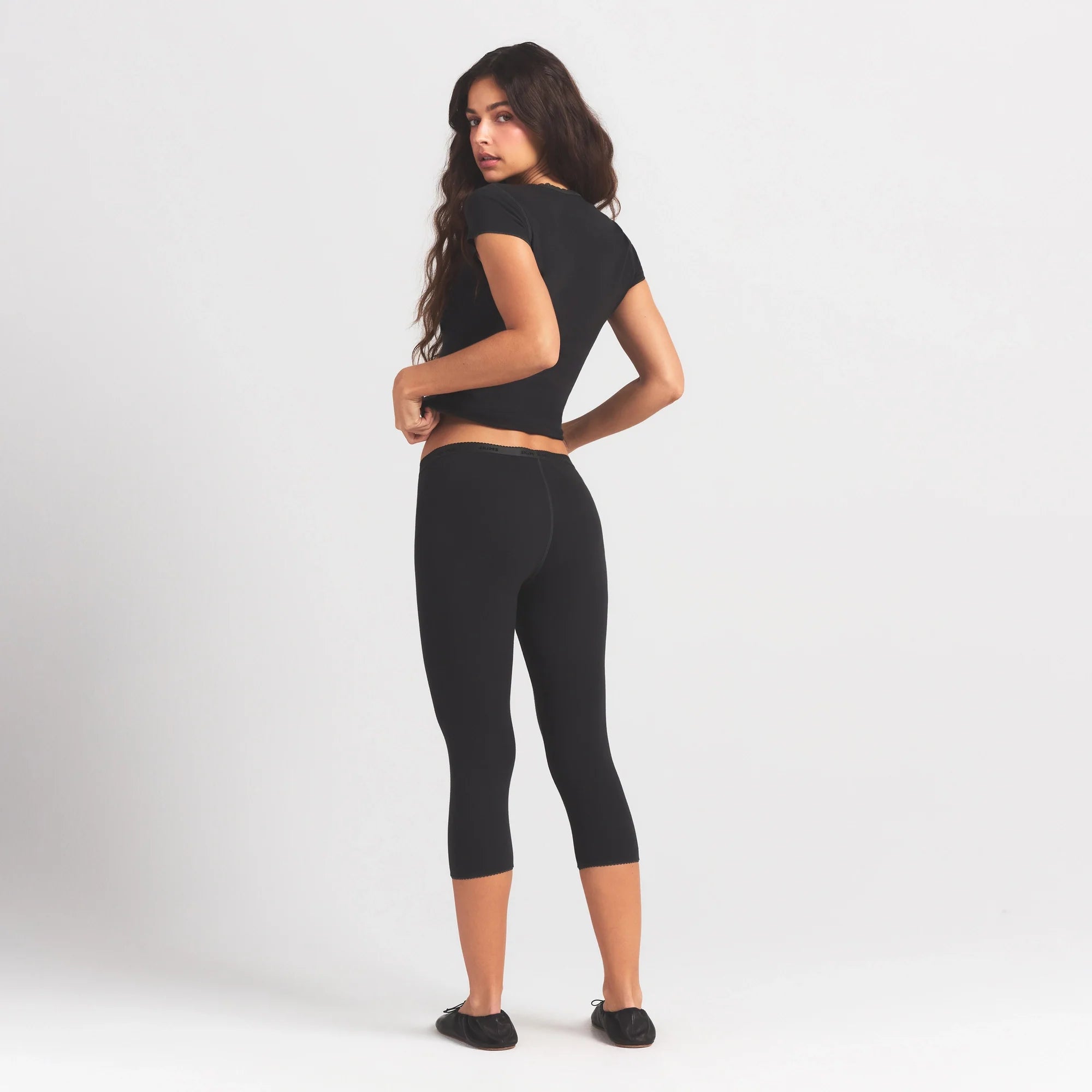 LOGO POINTELLE CAPRI | SOOT