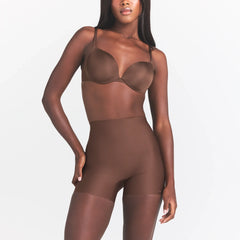SKIMS BODY CORE SCULPT SHORTIE | JASPER
