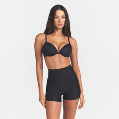 SKIMS BODY CORE SCULPT SHORTIE | ONYX