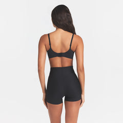 SKIMS BODY CORE SCULPT SHORTIE | ONYX