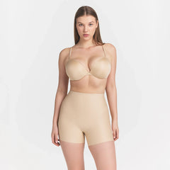 SKIMS BODY CORE SCULPT SHORTIE | SAND