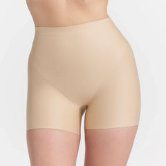SKIMS BODY CORE SCULPT SHORTIE | SAND