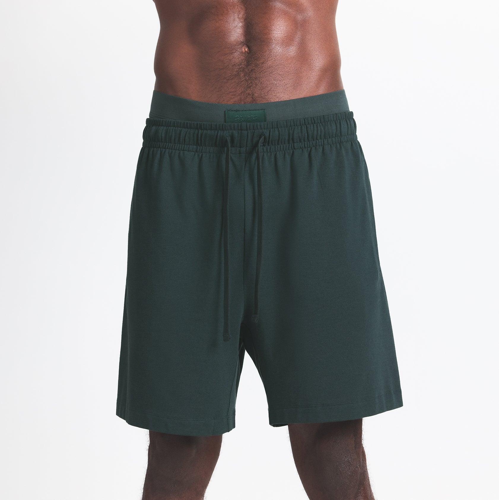 JERSEY LOUNGE MENS RELAXED SHORT | TINT