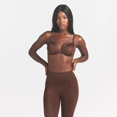 COOL SHAPEWEAR CAPRI | COCOA