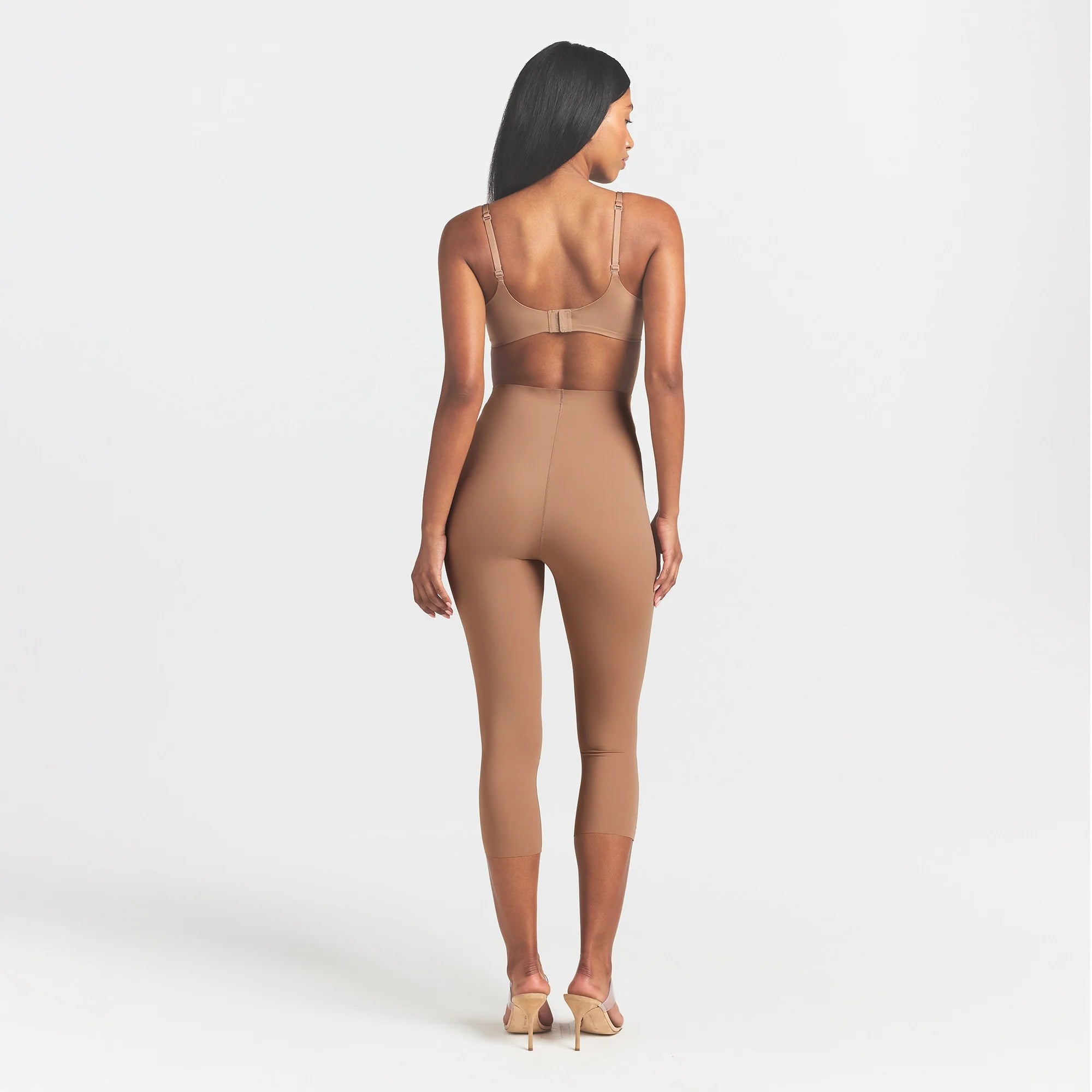 COOL SHAPEWEAR CAPRI | SIENNA