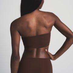 FITS EVERYBODY BANDEAU | COCOA