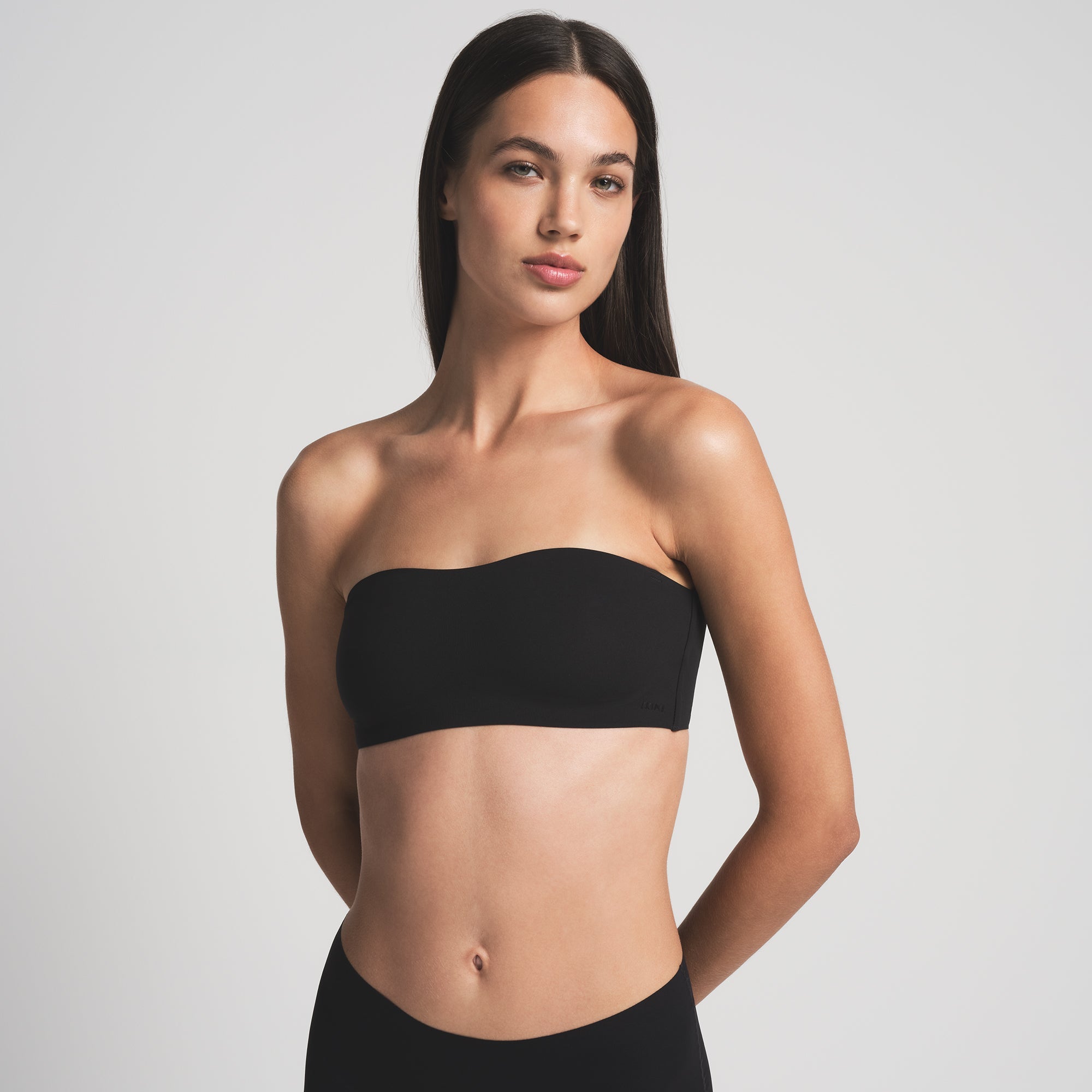 NAKED BANDEAU | ONYX