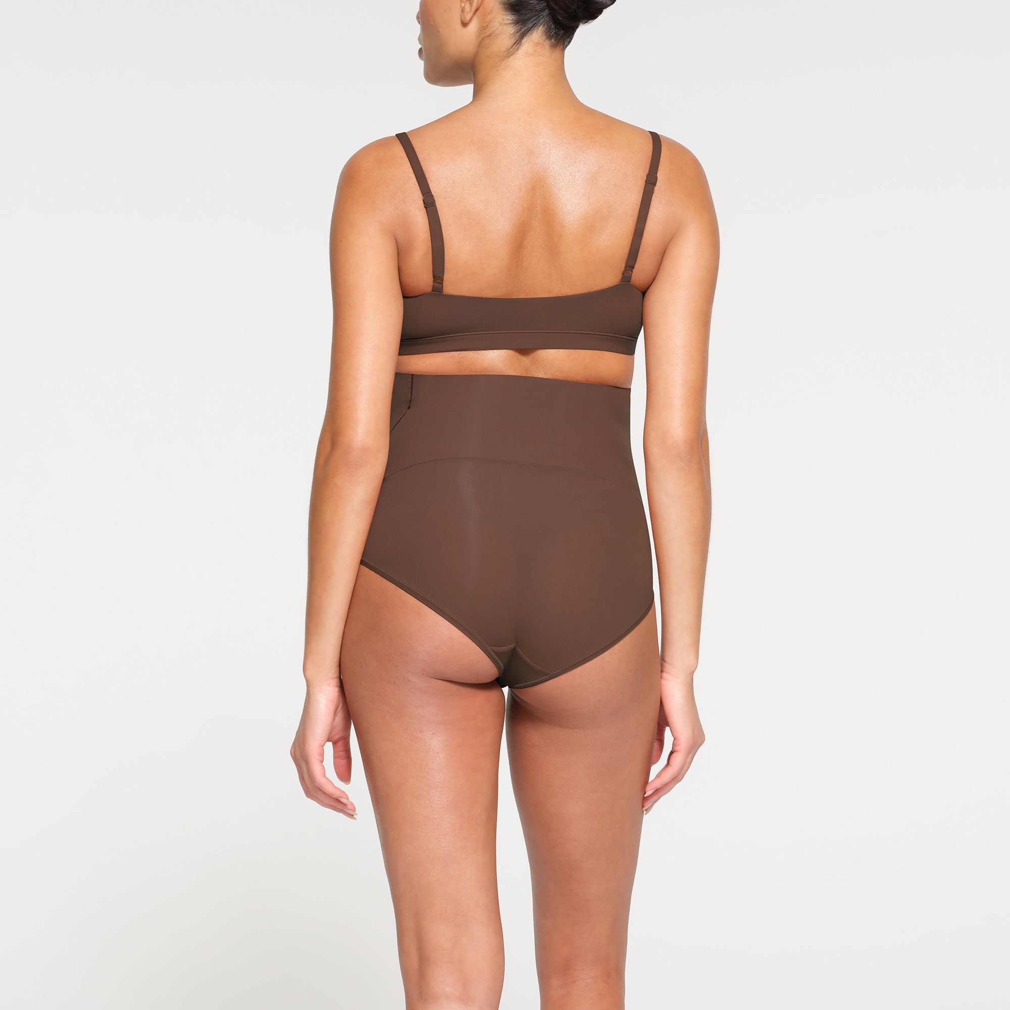 FITS EVERYBODY MATERNITY PUMPING SCOOP BRALETTE | JASPER