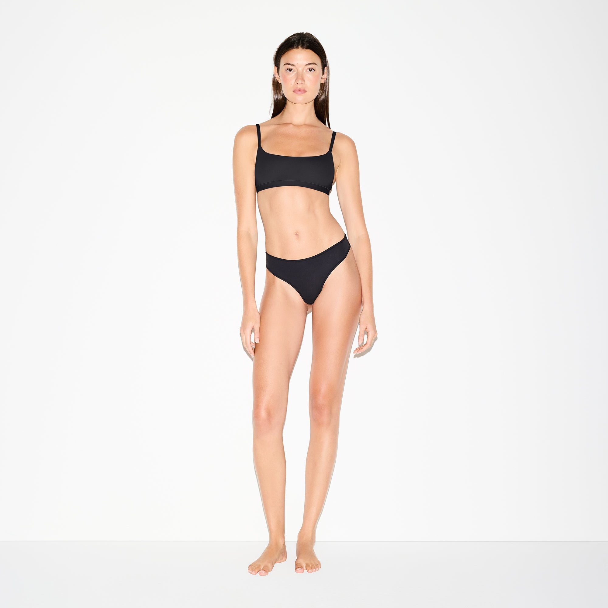 FITS EVERYBODY SCOOP BRALETTE 2-PACK | SIENNA AND ONYX