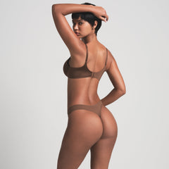 SKIMS ULTIMATE TEARDROP PUSH-UP BRA | JASPER