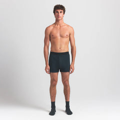 SKIMS COTTON MENS KNIT BOXER 3-PACK | VERDANT MULTI