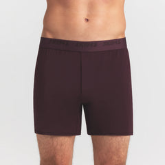 SKIMS STRETCH MENS KNIT BOXER 3-PACK | RAVEN MULTI