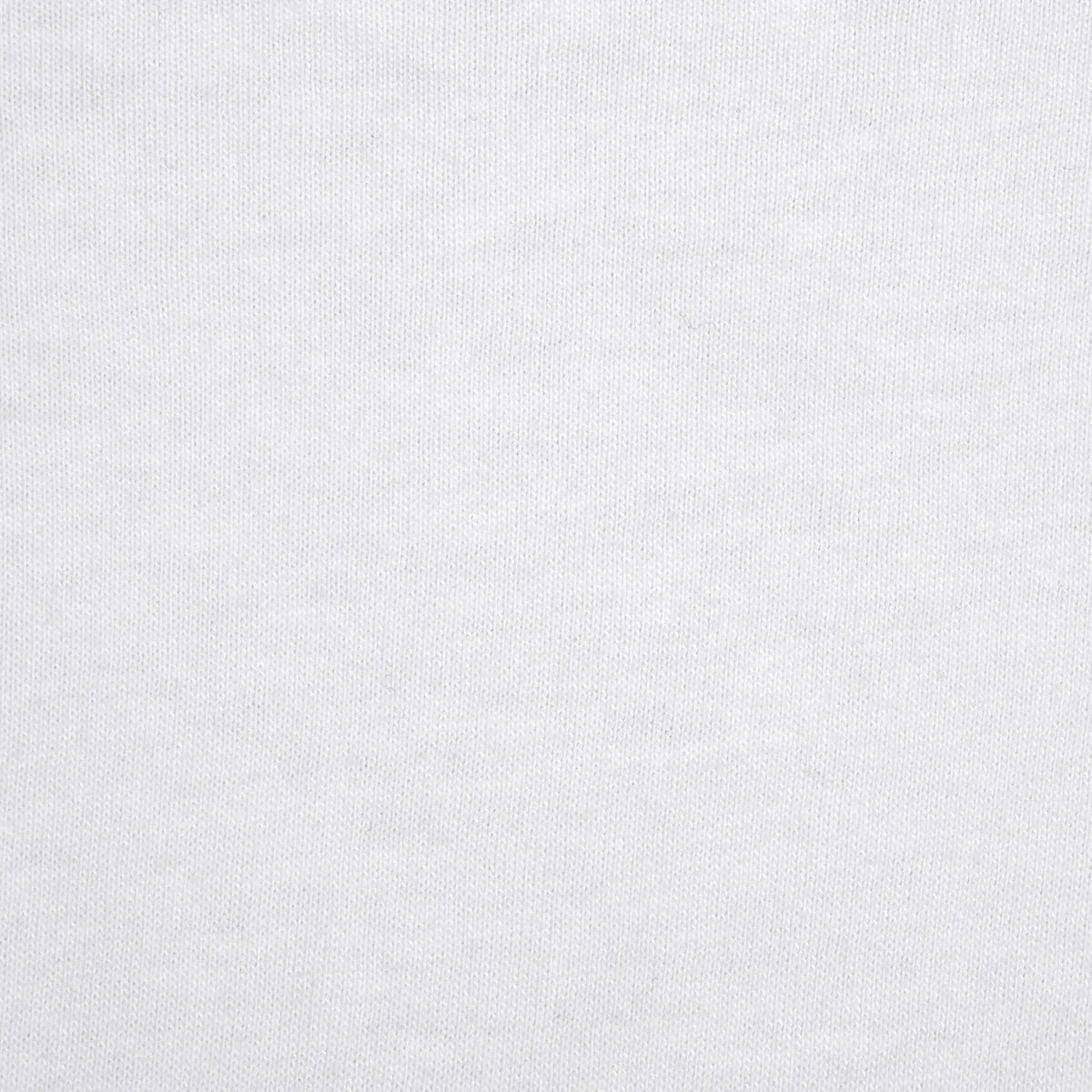 SKIMS COTTON MENS CLASSIC LONG SLEEVE T-SHIRT | CHALK