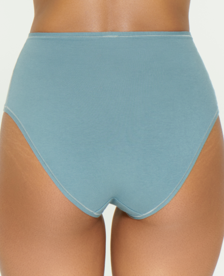 COTTON JERSEY FULL BRIEF | KYANITE