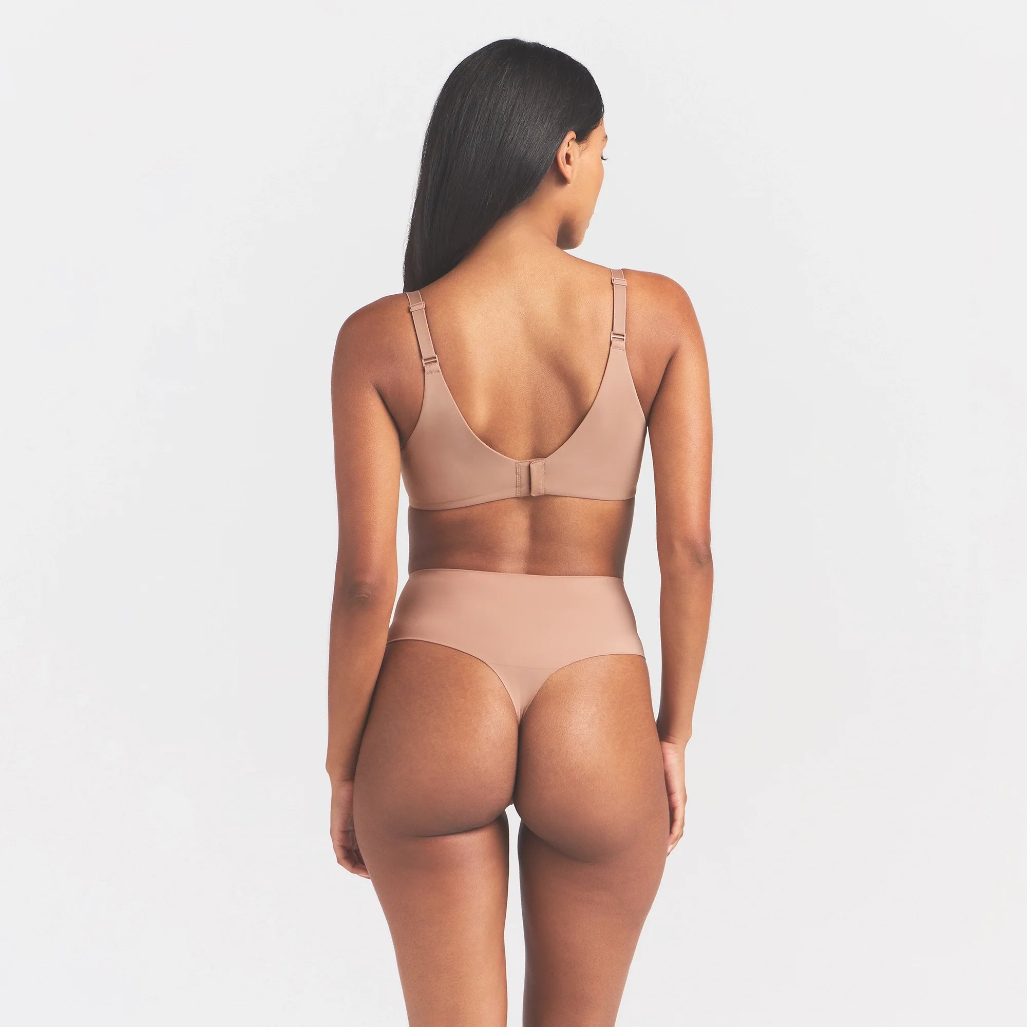 SMOOTHING INTIMATES FULL COVERAGE BRA | SIENNA
