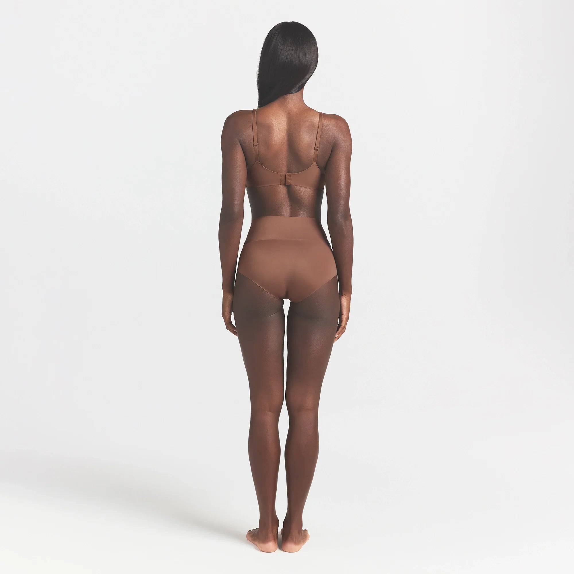SMOOTHING INTIMATES UNLINED MINIMIZER BRA | JASPER