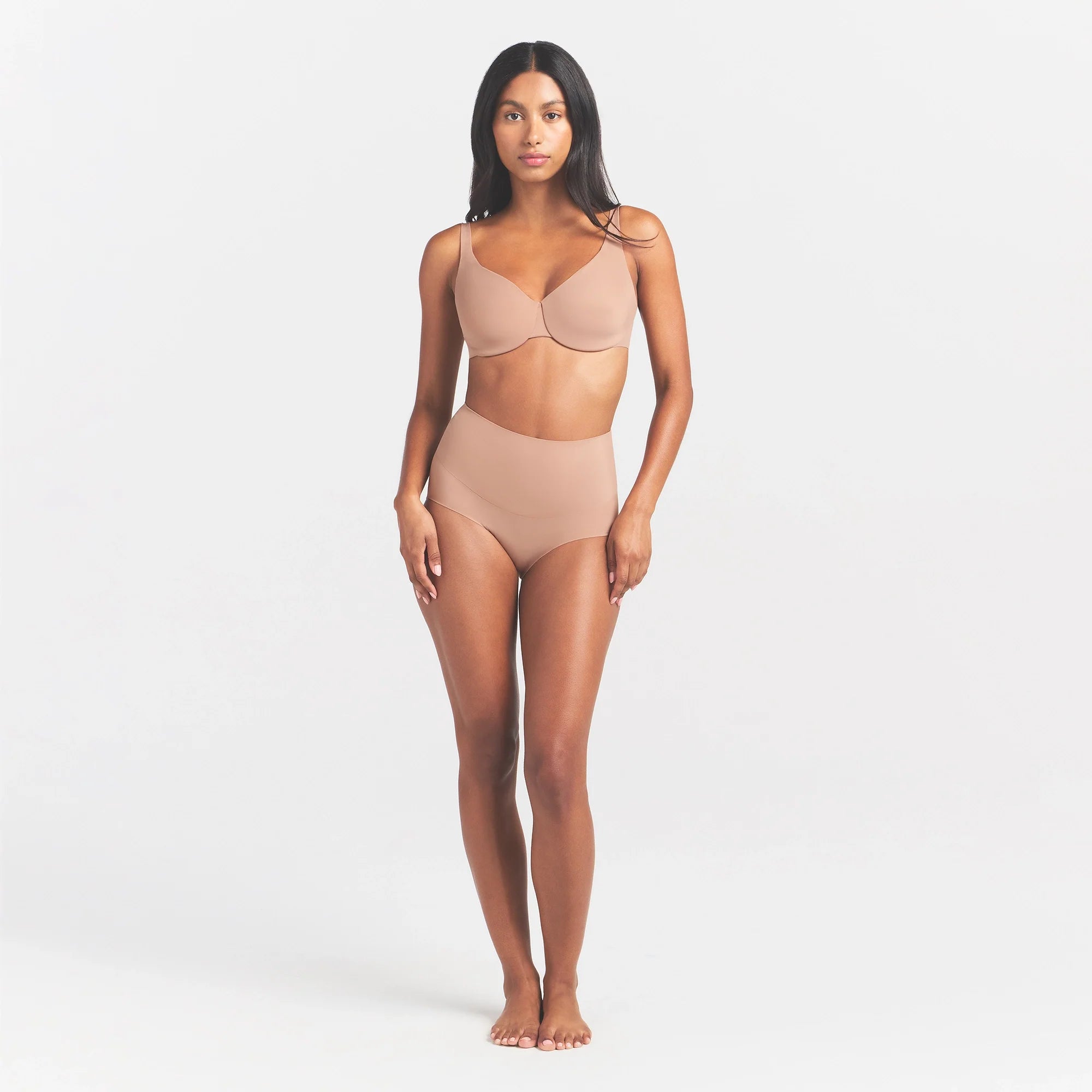 SMOOTHING INTIMATES UNLINED MINIMIZER BRA | SIENNA