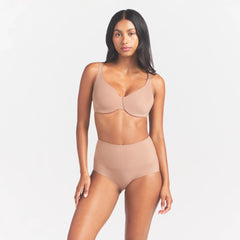 SMOOTHING INTIMATES UNLINED MINIMIZER BRA | SIENNA