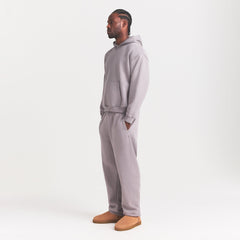 FLEECE LOUNGE MENS RELAXED JOGGER | SHADOW