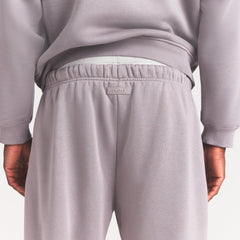 FLEECE LOUNGE MENS RELAXED JOGGER | SHADOW