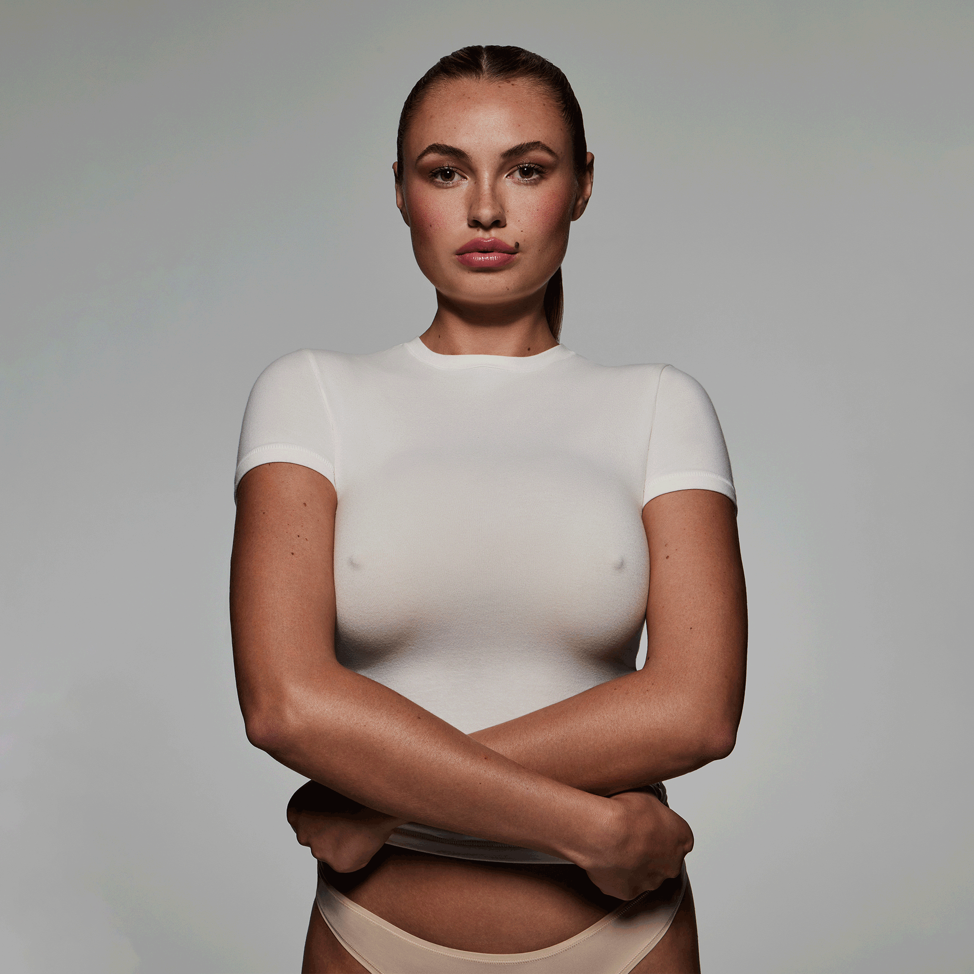 SKIMS ULTIMATE NIPPLE PUSH-UP BRA | JASPER