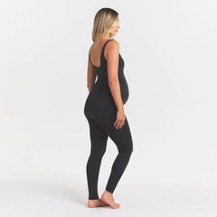 FITS EVERYBODY MATERNITY CATSUIT | ONYX