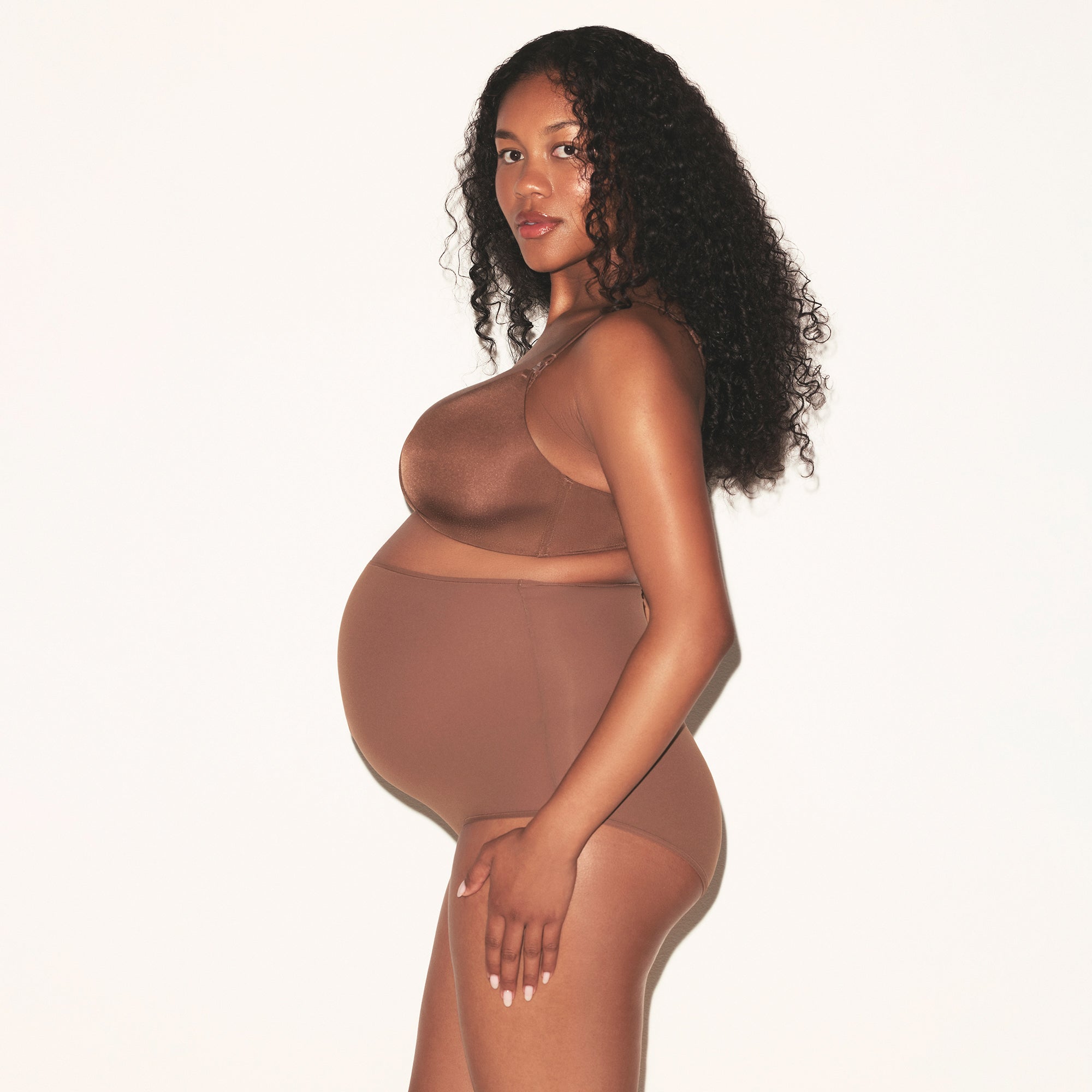 WIRELESS FORM MATERNITY NURSING BRA | JASPER