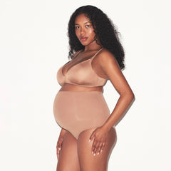 WIRELESS FORM MATERNITY NURSING BRA | SIENNA