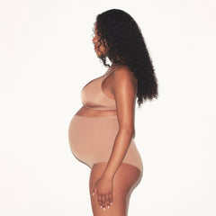 WIRELESS FORM MATERNITY NURSING BRA | SIENNA