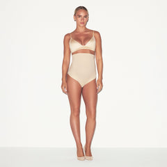 WIRELESS FORM MATERNITY NURSING BRA | SAND