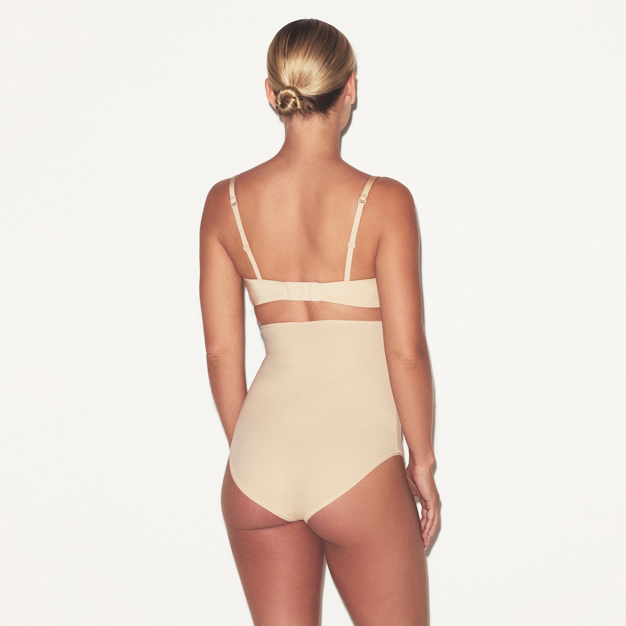 WIRELESS FORM MATERNITY NURSING BRA | SAND