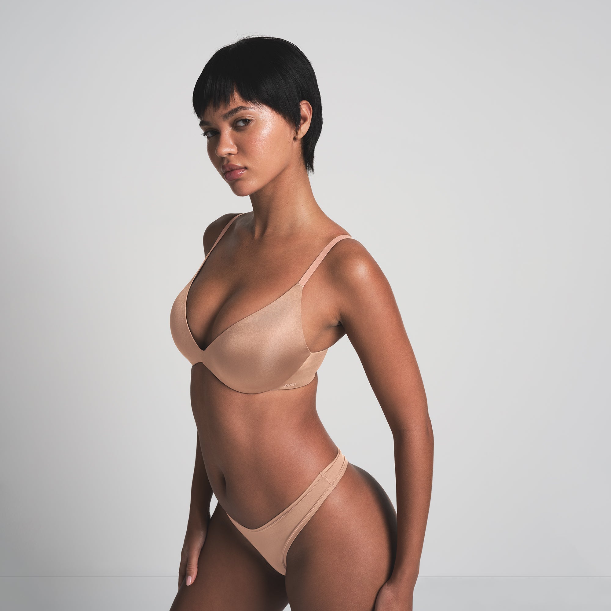 WIRELESS FORM SUPER PUSH-UP BRA | SIENNA