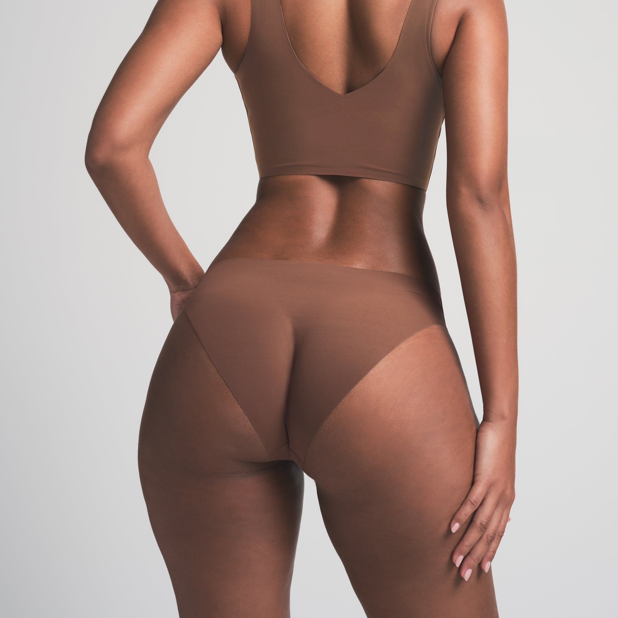 NAKED BIKINI | JASPER