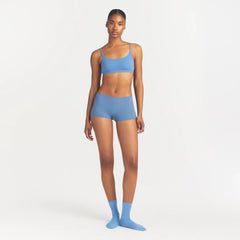 FITS EVERYBODY BOY SHORT | ARCTIC