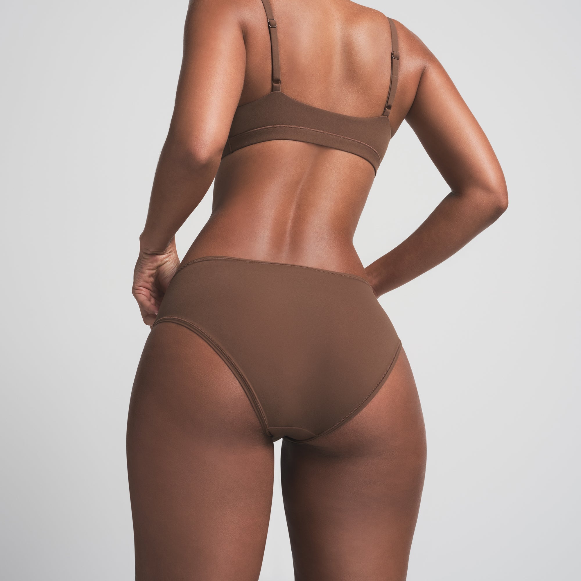 FITS EVERYBODY BRIEF | JASPER