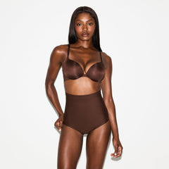 SKIMS BODY CORE SCULPT BUTT LIFTING BRIEF | COCOA