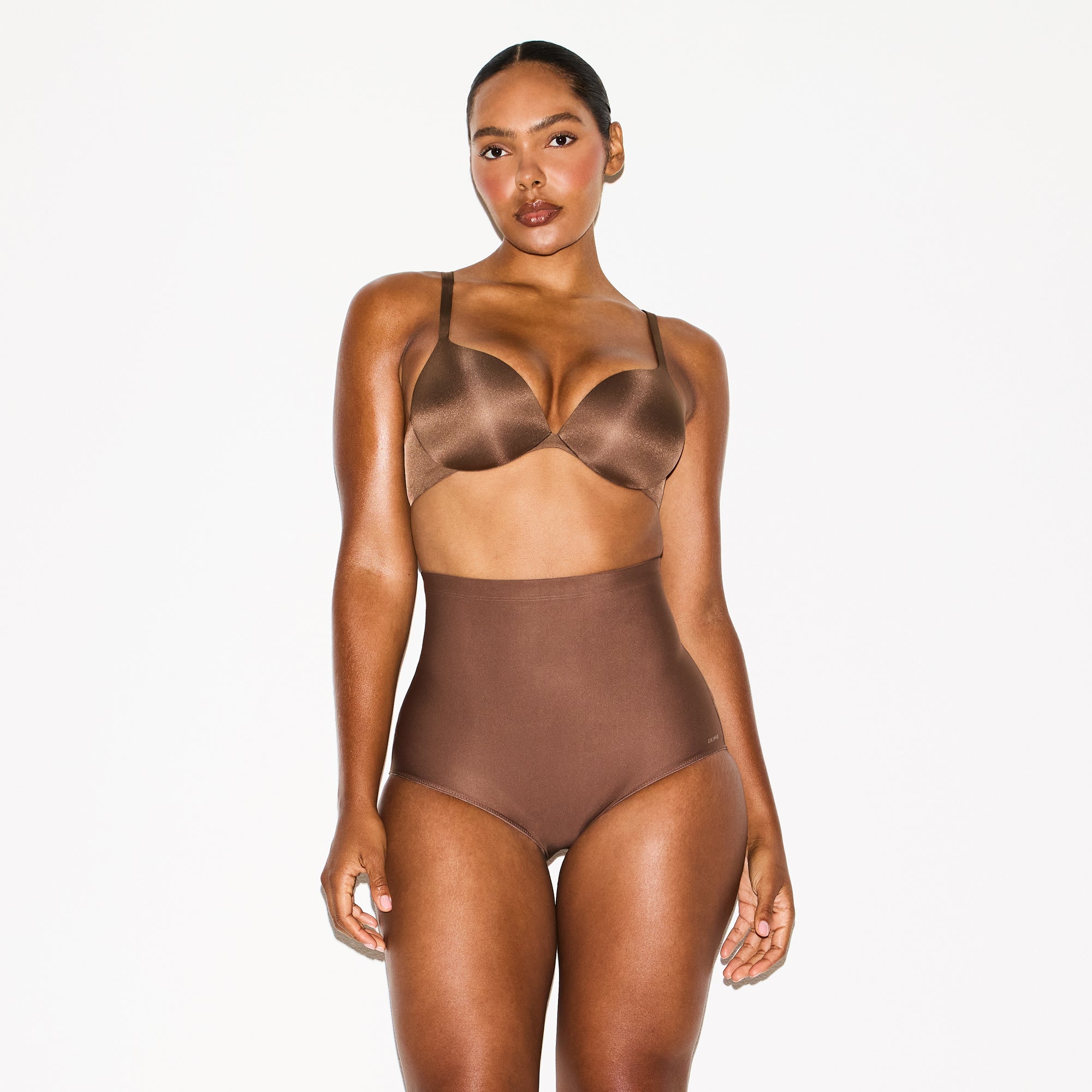 SKIMS BODY CORE SCULPT BUTT LIFTING BRIEF | JASPER