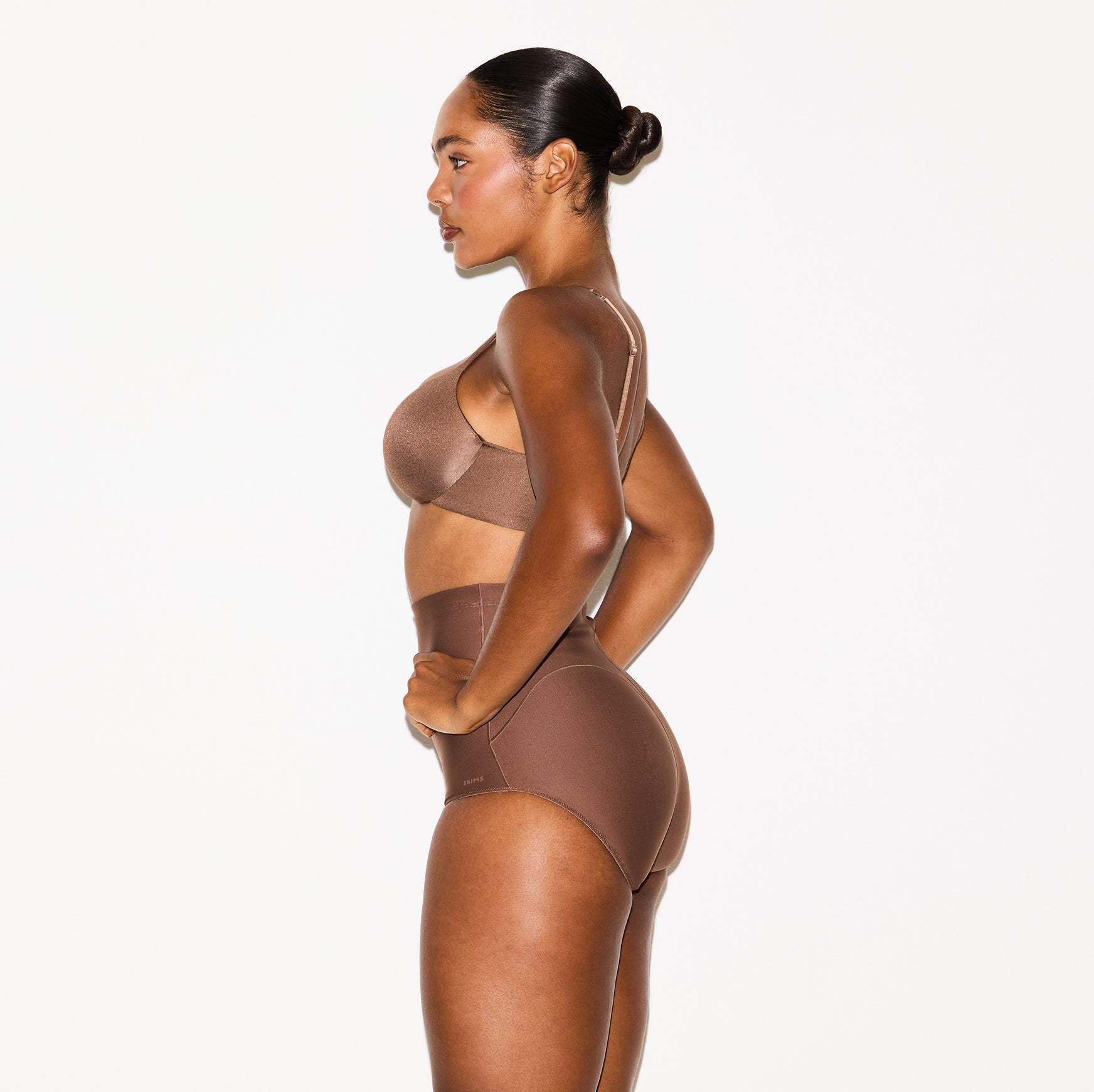 SKIMS BODY CORE SCULPT BUTT LIFTING BRIEF | JASPER