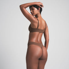 FITS EVERYBODY THONG | JASPER