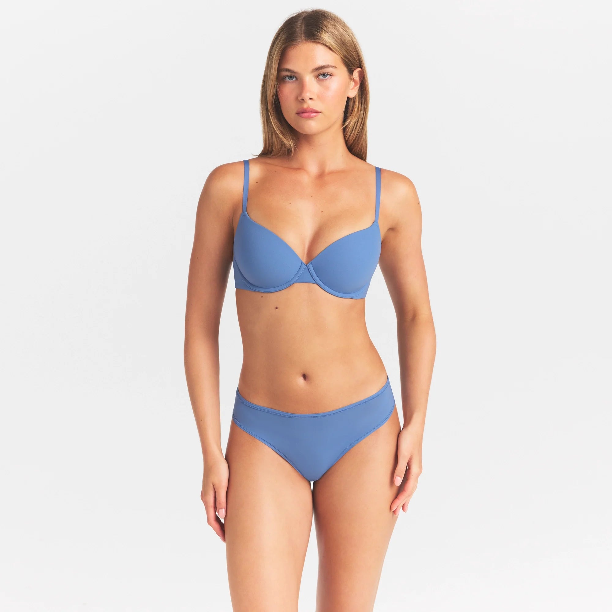 FITS EVERYBODY THONG | ARCTIC