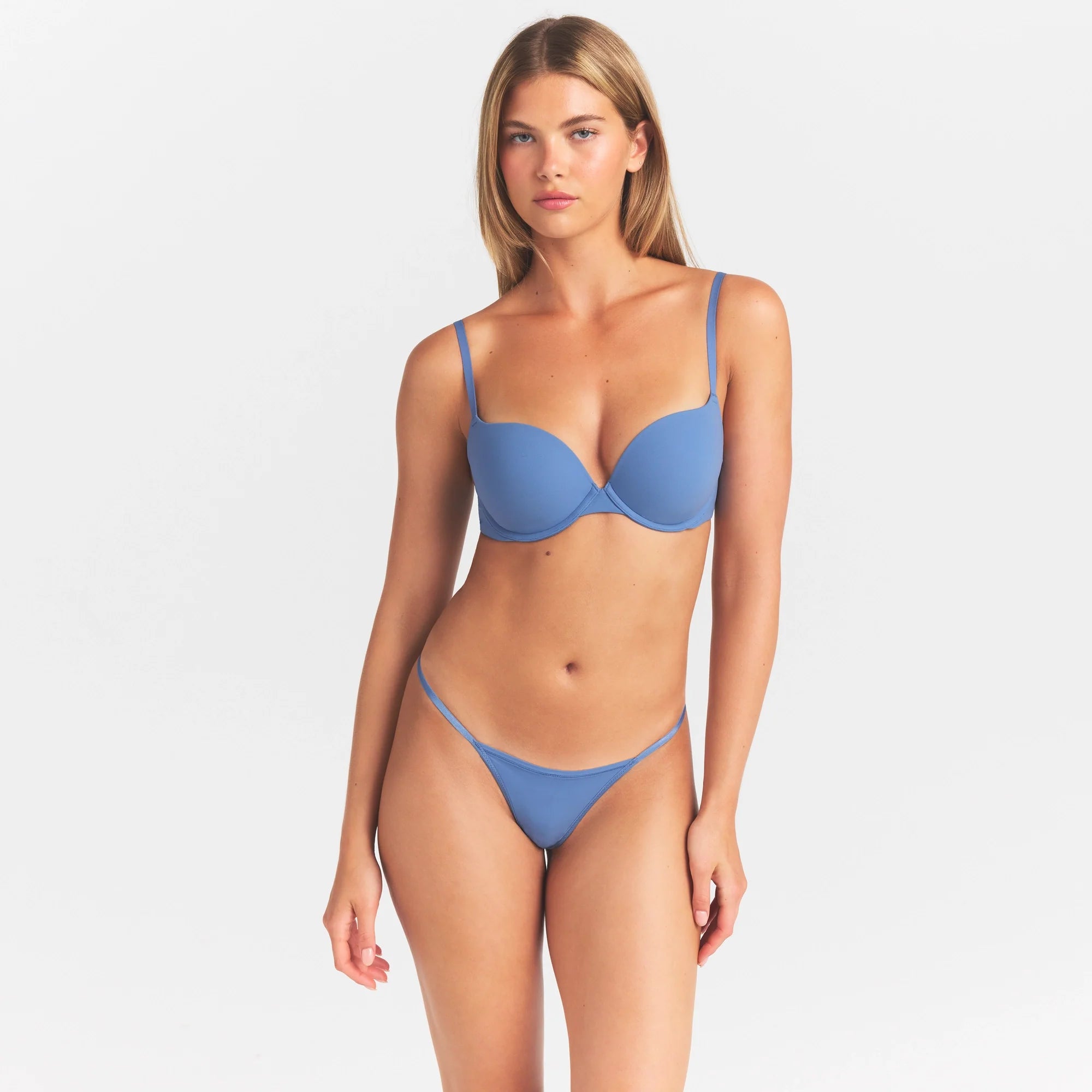 FITS EVERYBODY T-STRING THONG | ARCTIC