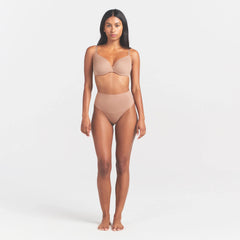 SMOOTHING INTIMATES HIGH-WAISTED THONG | SIENNA