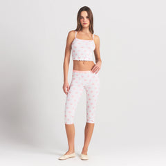 LOGO POINTELLE CAPRI | SNOW LACE HEARTS