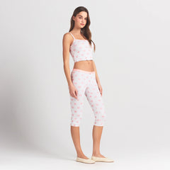 LOGO POINTELLE CAPRI | SNOW LACE HEARTS