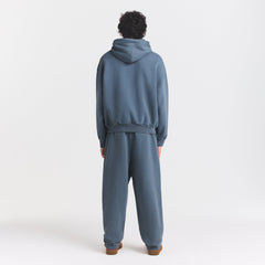 HEAVYWEIGHT FLEECE MENS JOGGER | KYANITE