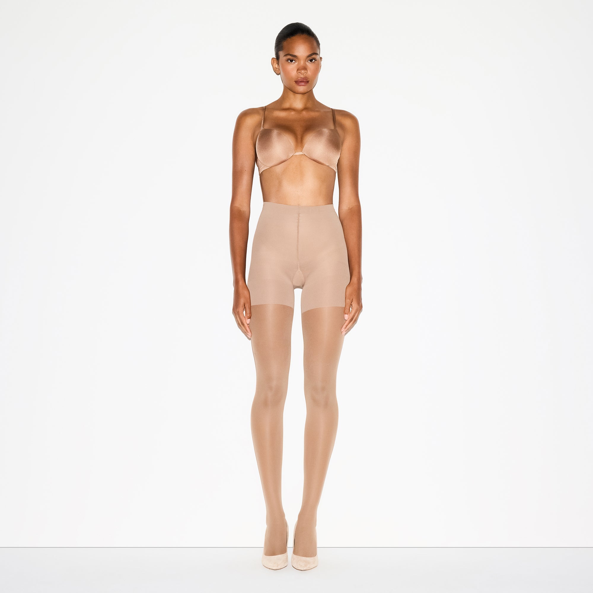 HOSIERY SHAPING TIGHTS | SIENNA