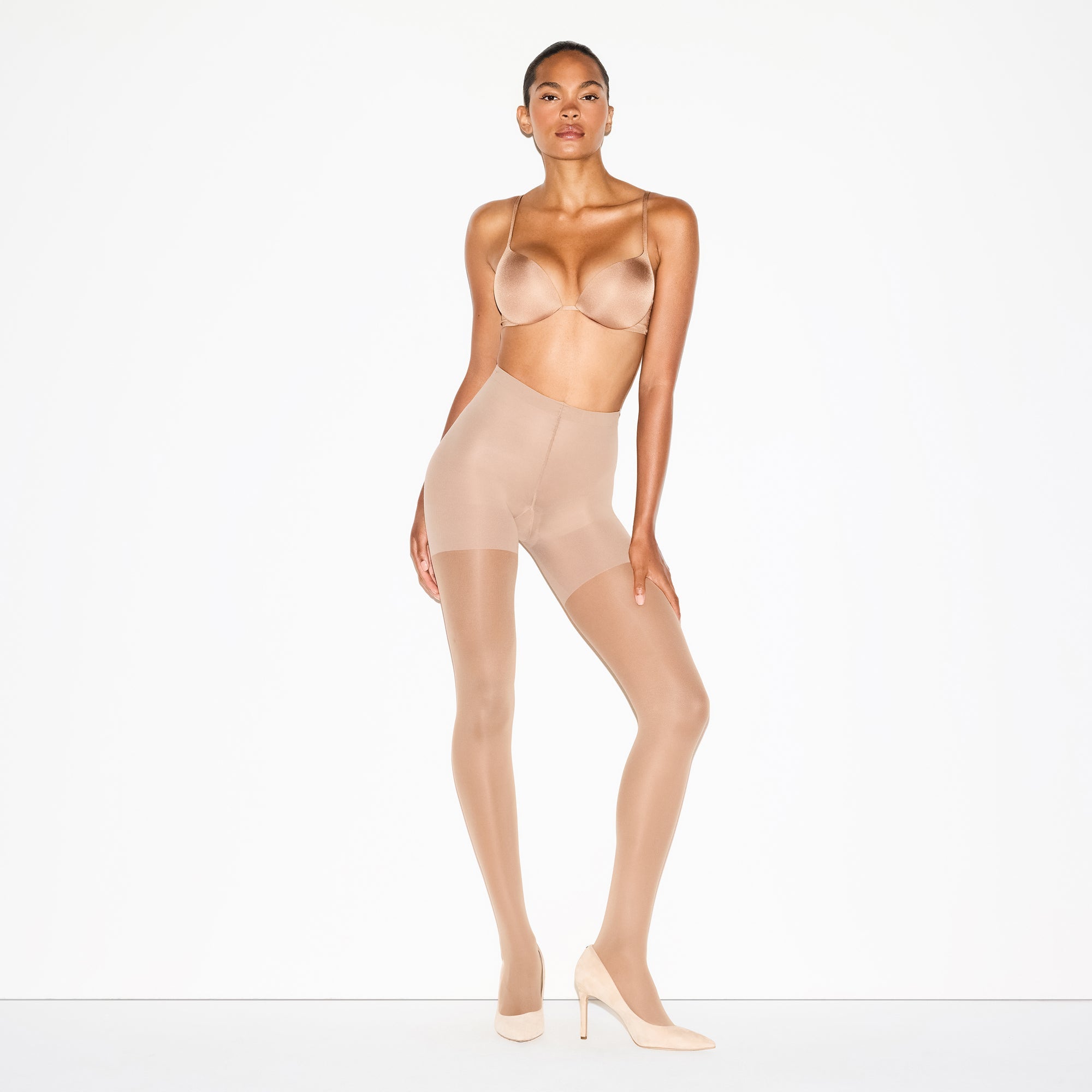 HOSIERY SHAPING TIGHTS | SIENNA