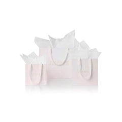 GIFT BAG | HOLOGRAPHIC SNOW