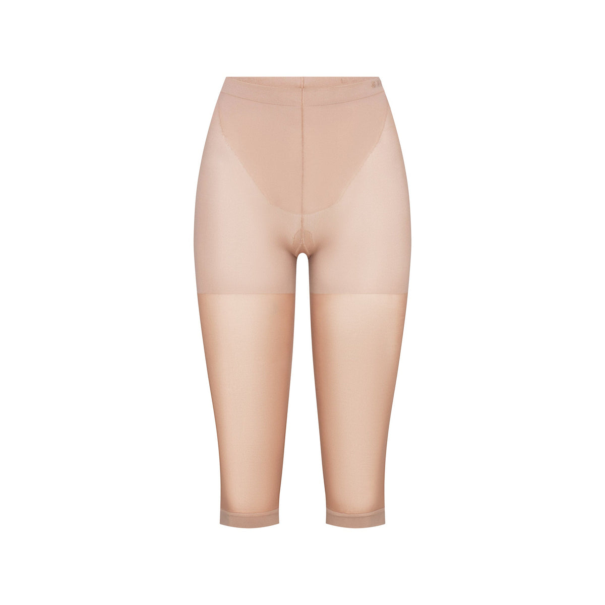 HOSIERY SHAPING CAPRI TIGHTS | SIENNA