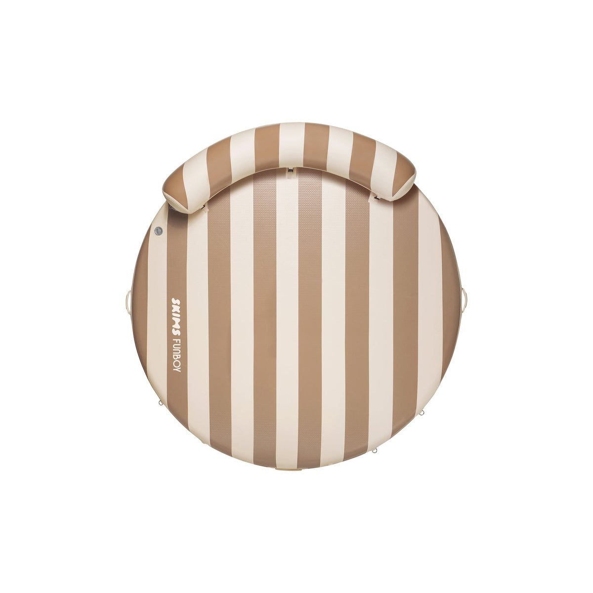 FUNBOY X SKIMS LEISURE ISLAND | SIENNA STRIPE